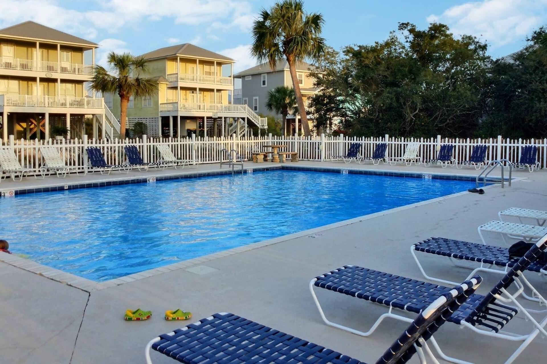 Group Hug Villa Gulf Shores Exterior foto