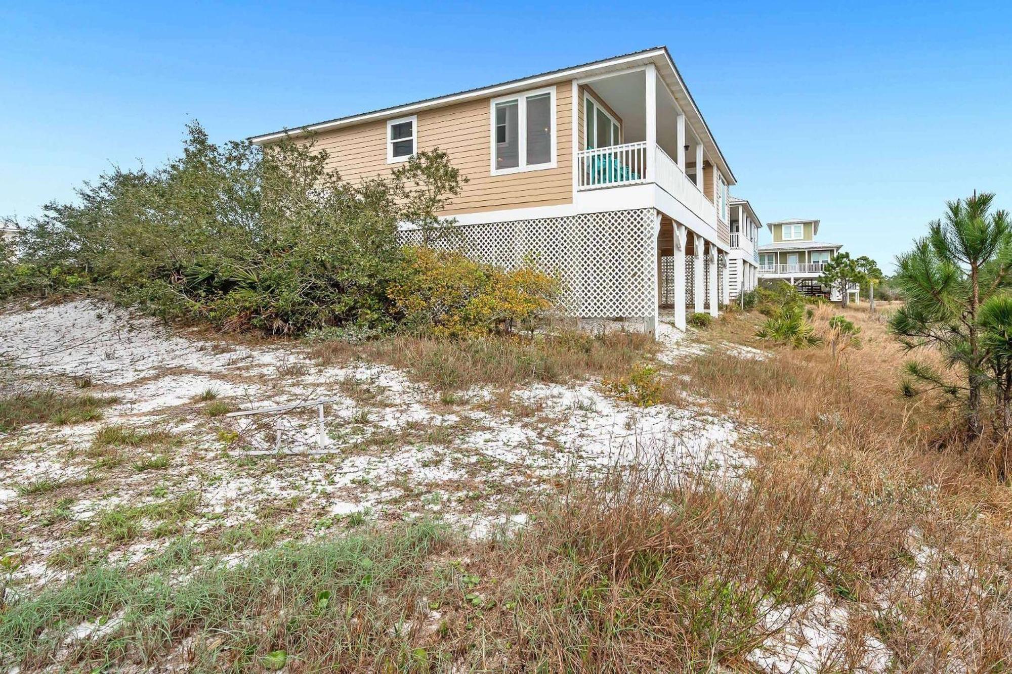 Group Hug Villa Gulf Shores Exterior foto